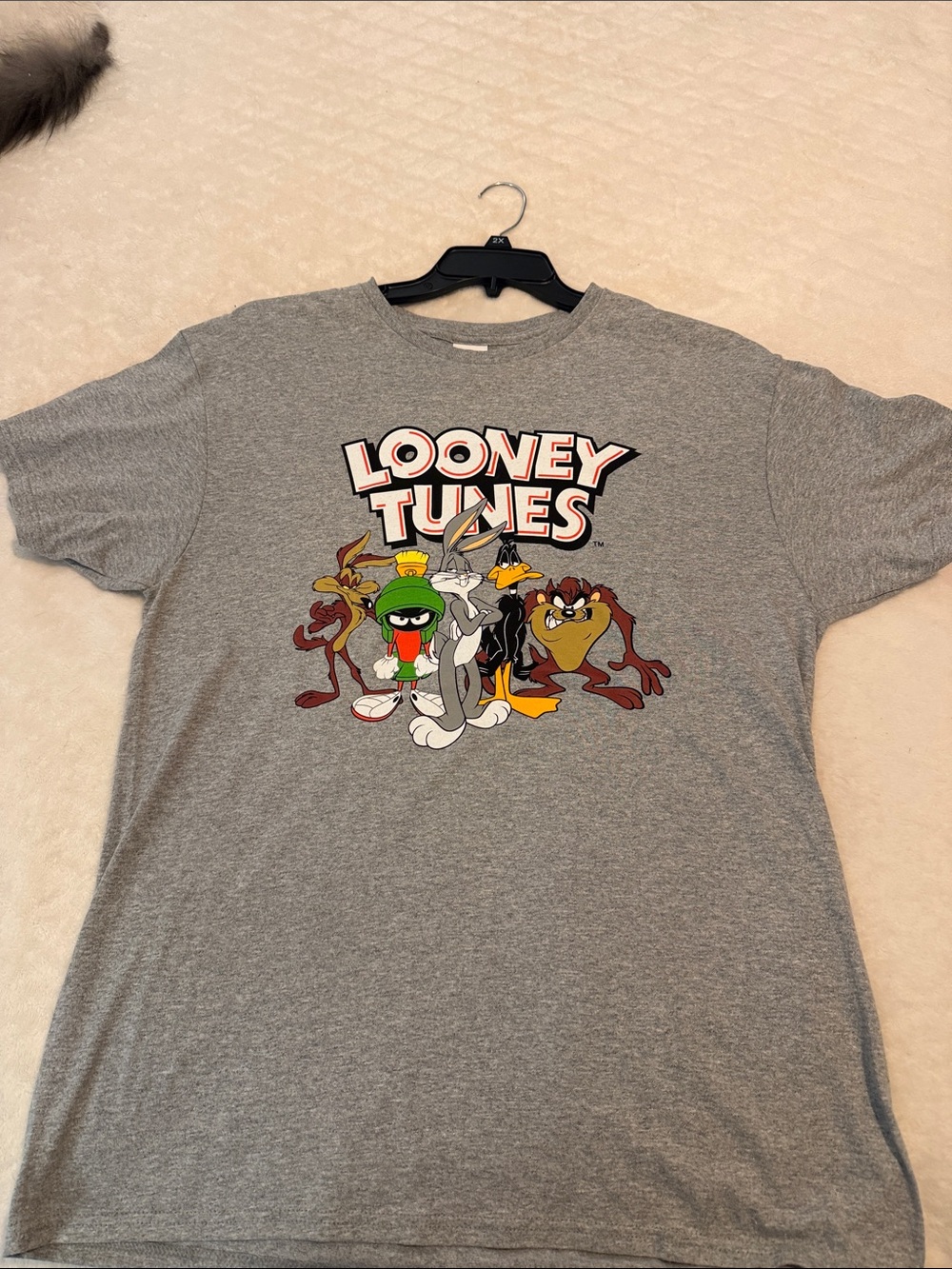 Warner Bros. Looney Tunes Tee.